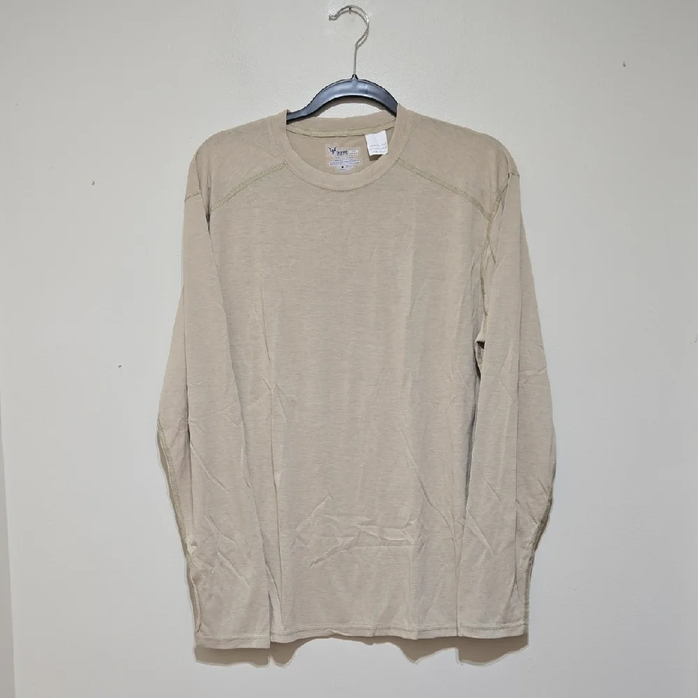 DRIFIRE Men's DF2-105 Long Sleeve Tee
